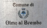 98 Ciao ciao da Olmo al Brembo...